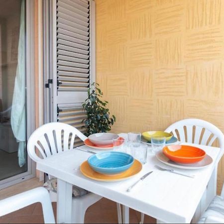 Casa Fenugheddu Apartment โอริสตาโน ภายนอก รูปภาพ