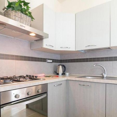 Casa Fenugheddu Apartment โอริสตาโน ภายนอก รูปภาพ