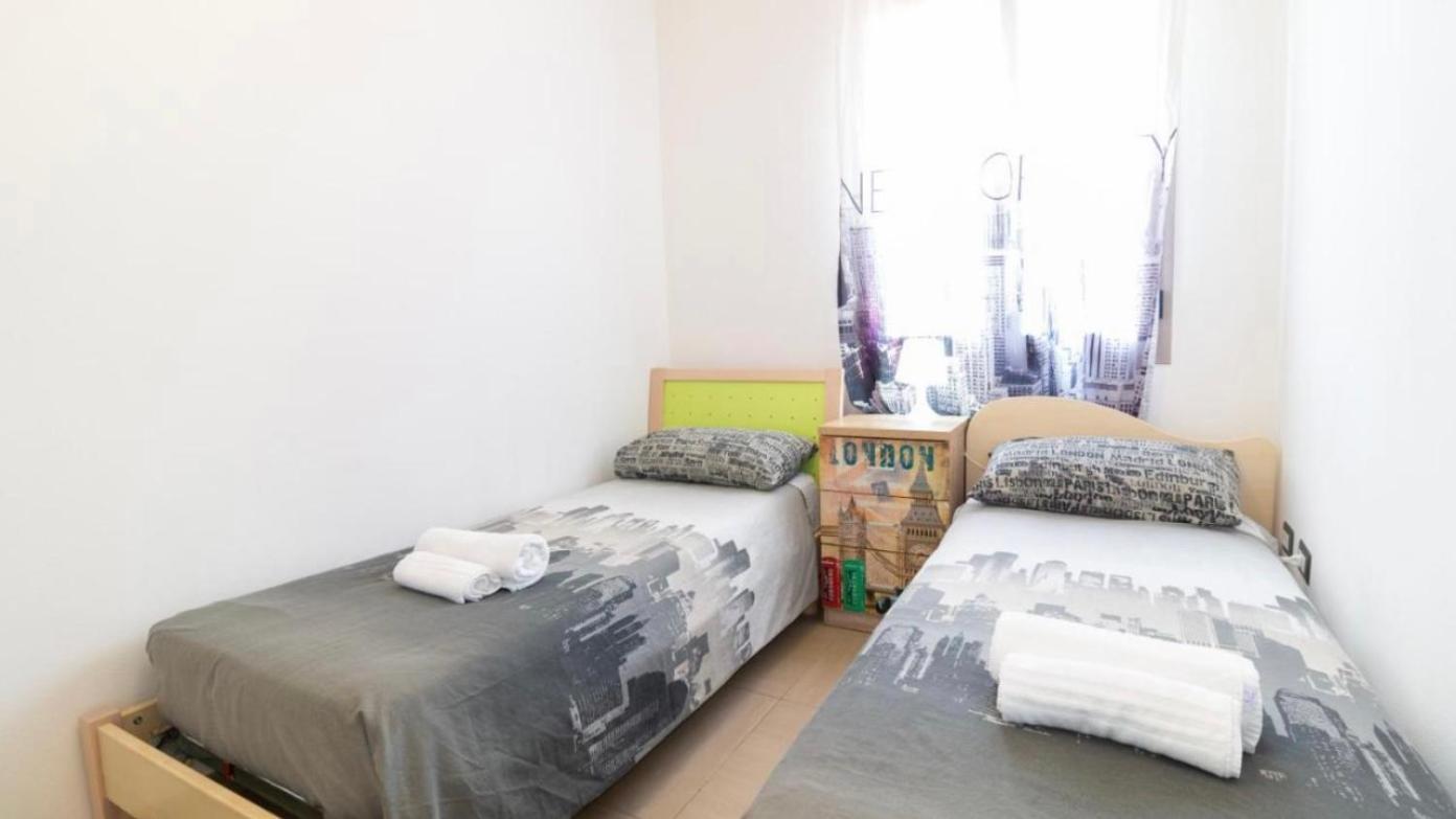 Casa Fenugheddu Apartment โอริสตาโน ภายนอก รูปภาพ