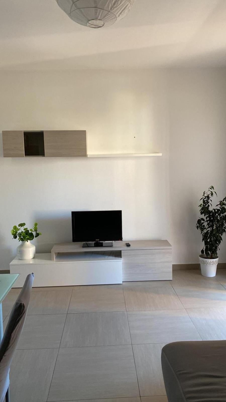 Casa Fenugheddu Apartment โอริสตาโน ภายนอก รูปภาพ